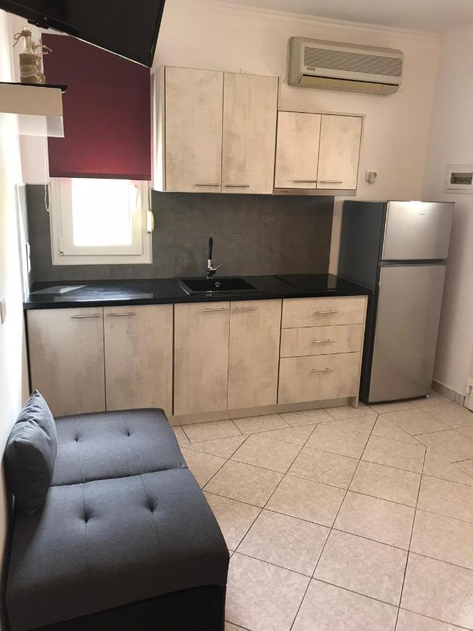 Aparthotel Edem Vatera Esterno foto