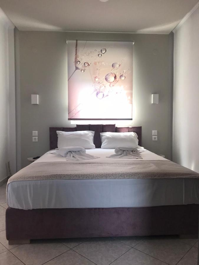 Aparthotel Edem Vatera Esterno foto