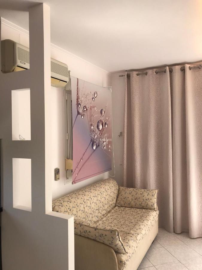 Aparthotel Edem Vatera Esterno foto