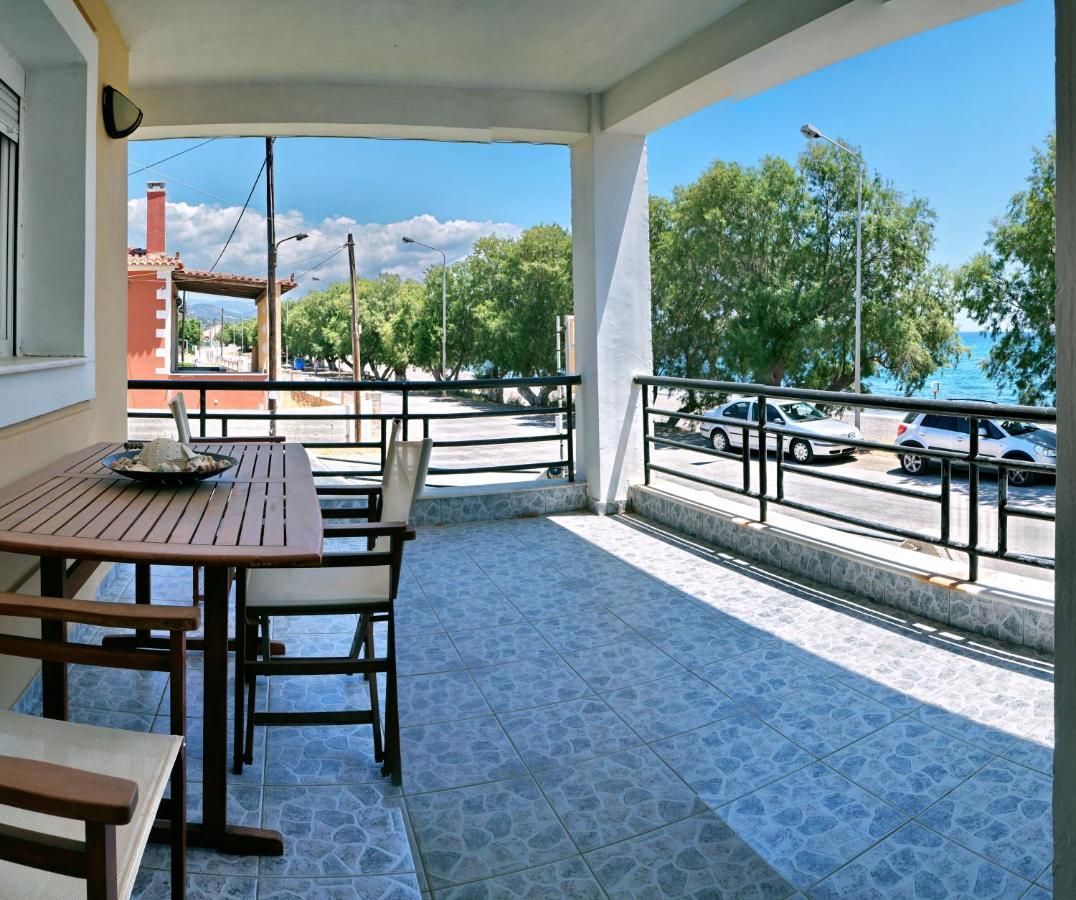 Aparthotel Edem Vatera Esterno foto