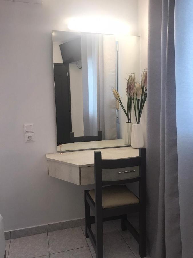 Aparthotel Edem Vatera Esterno foto