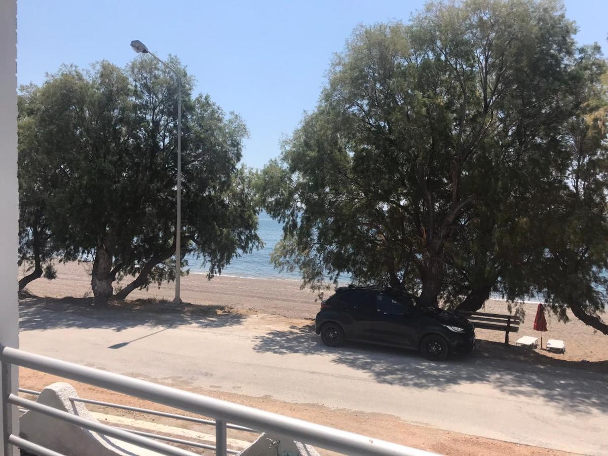 Aparthotel Edem Vatera Esterno foto