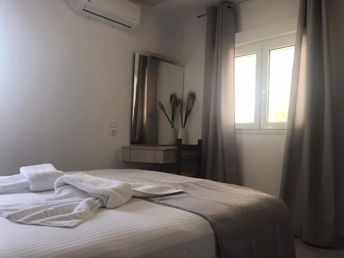 Aparthotel Edem Vatera Esterno foto