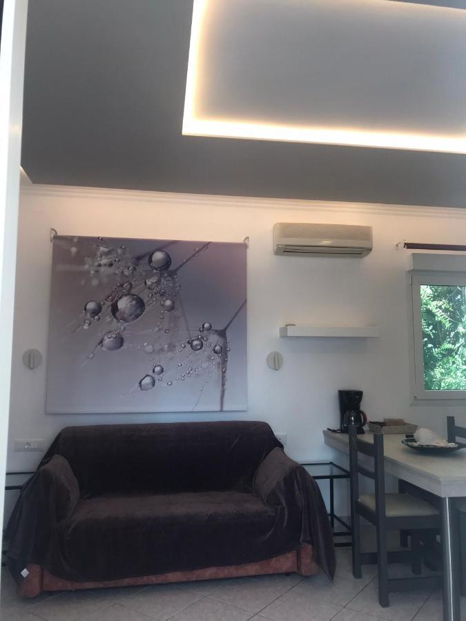 Aparthotel Edem Vatera Esterno foto