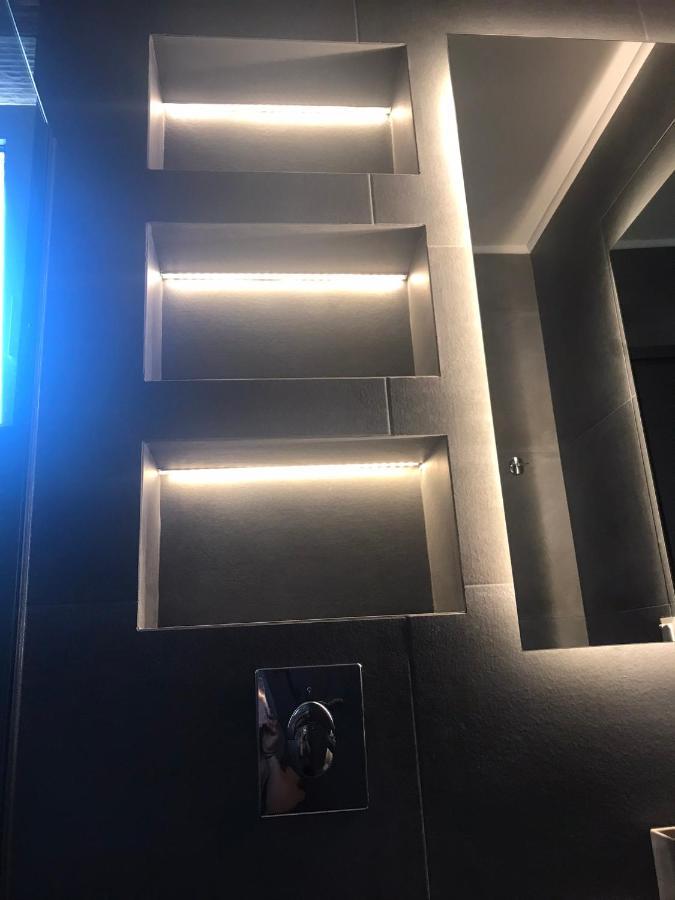 Aparthotel Edem Vatera Esterno foto
