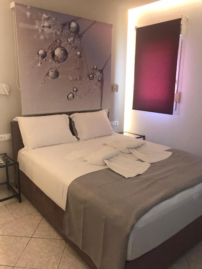 Aparthotel Edem Vatera Esterno foto