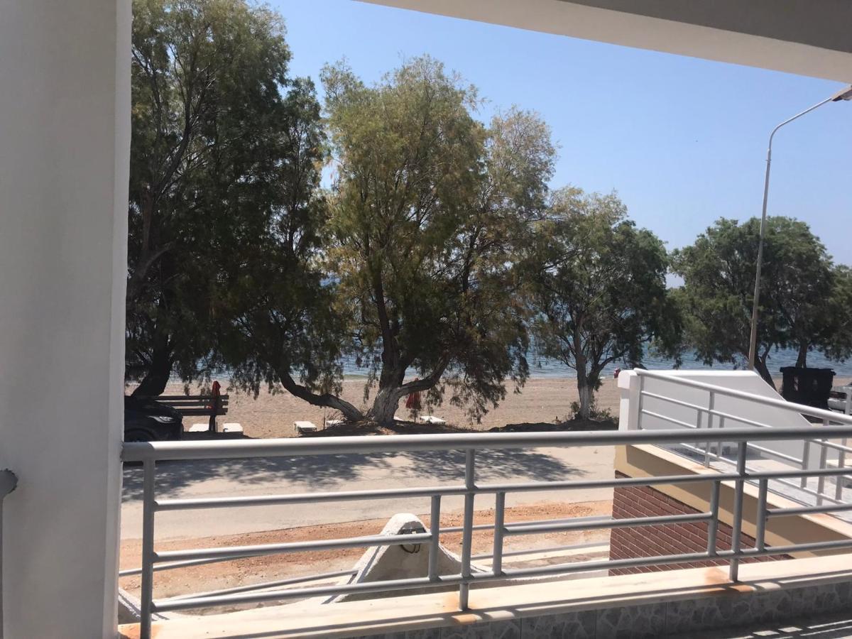 Aparthotel Edem Vatera Esterno foto