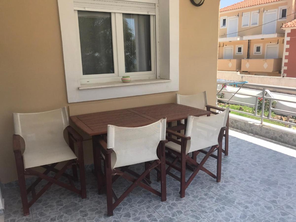 Aparthotel Edem Vatera Esterno foto