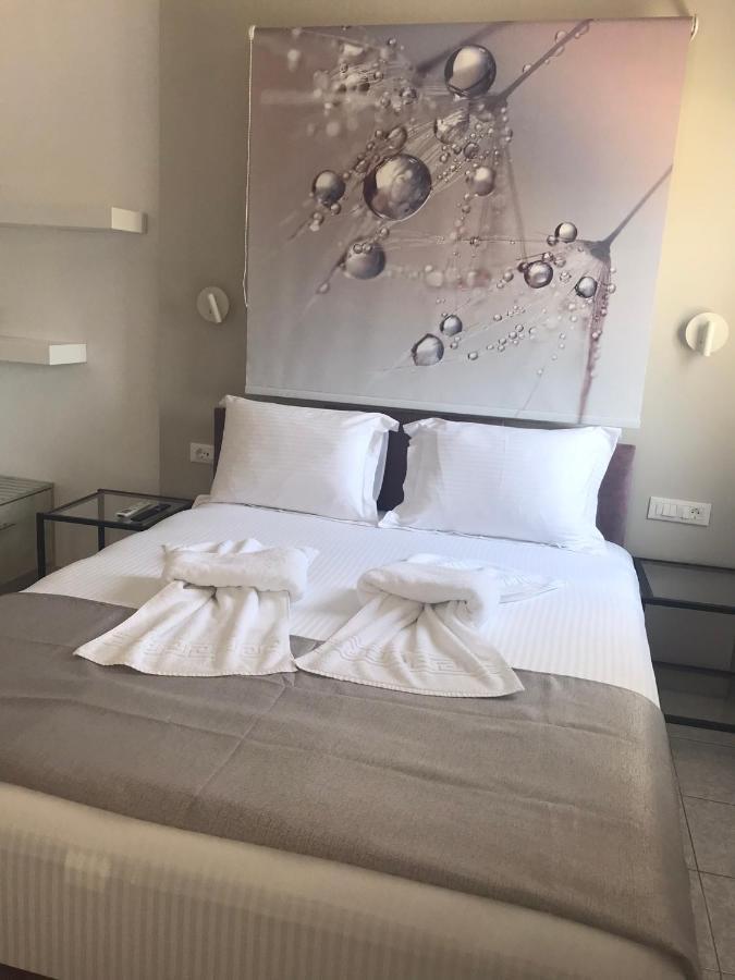 Aparthotel Edem Vatera Esterno foto