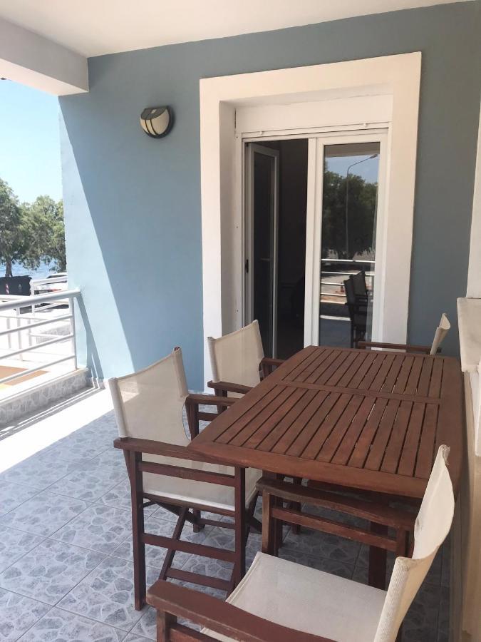 Aparthotel Edem Vatera Esterno foto
