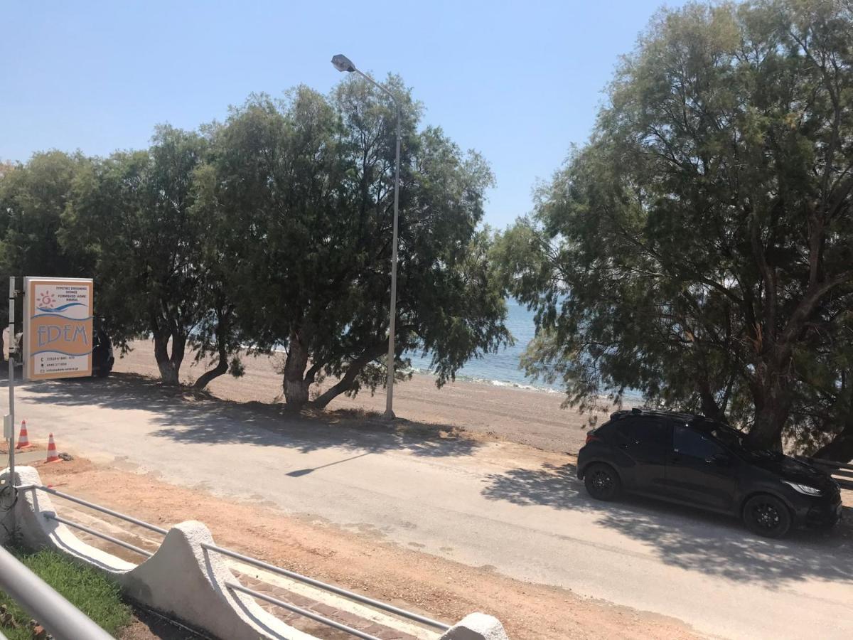 Aparthotel Edem Vatera Esterno foto