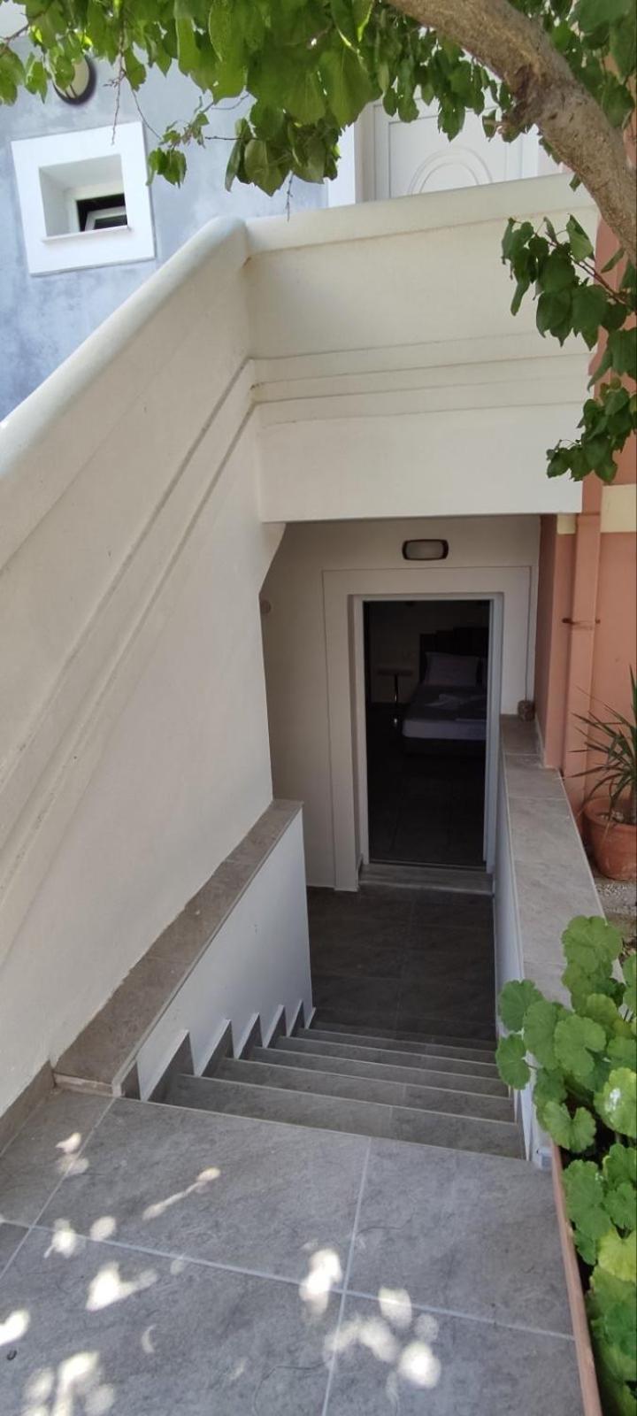 Aparthotel Edem Vatera Esterno foto