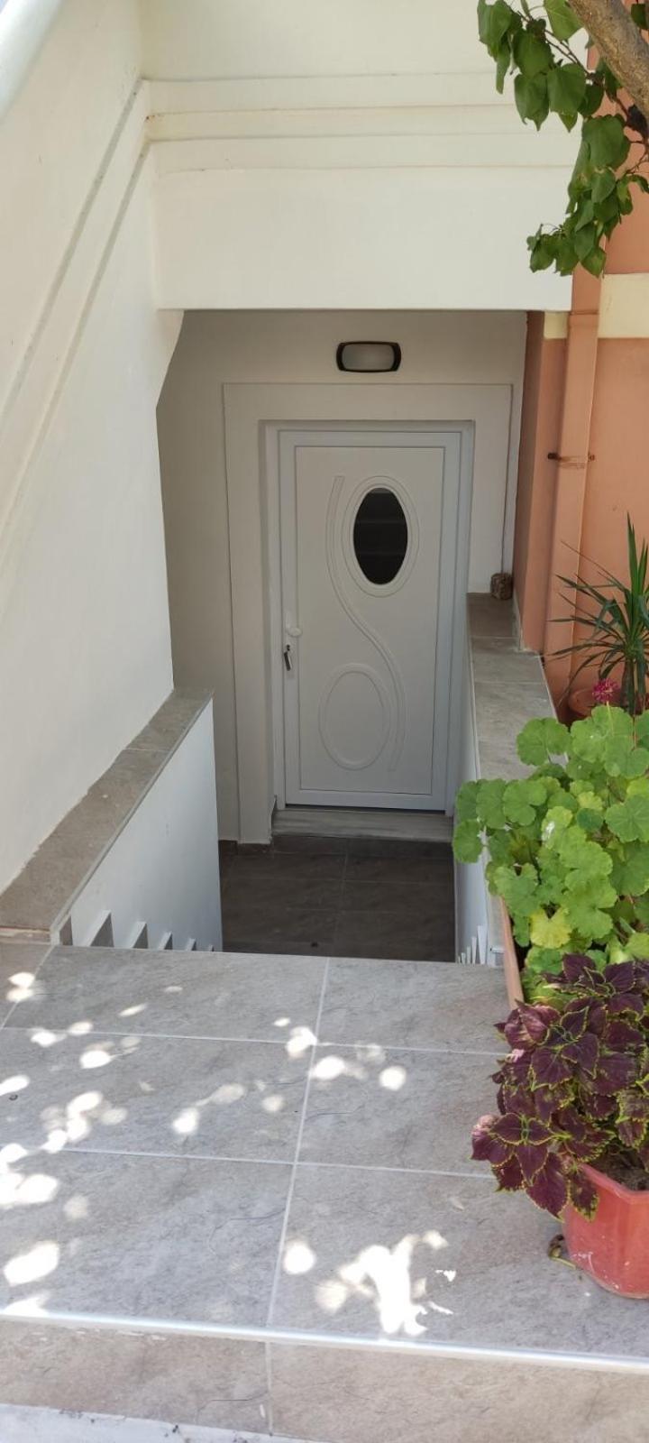 Aparthotel Edem Vatera Esterno foto