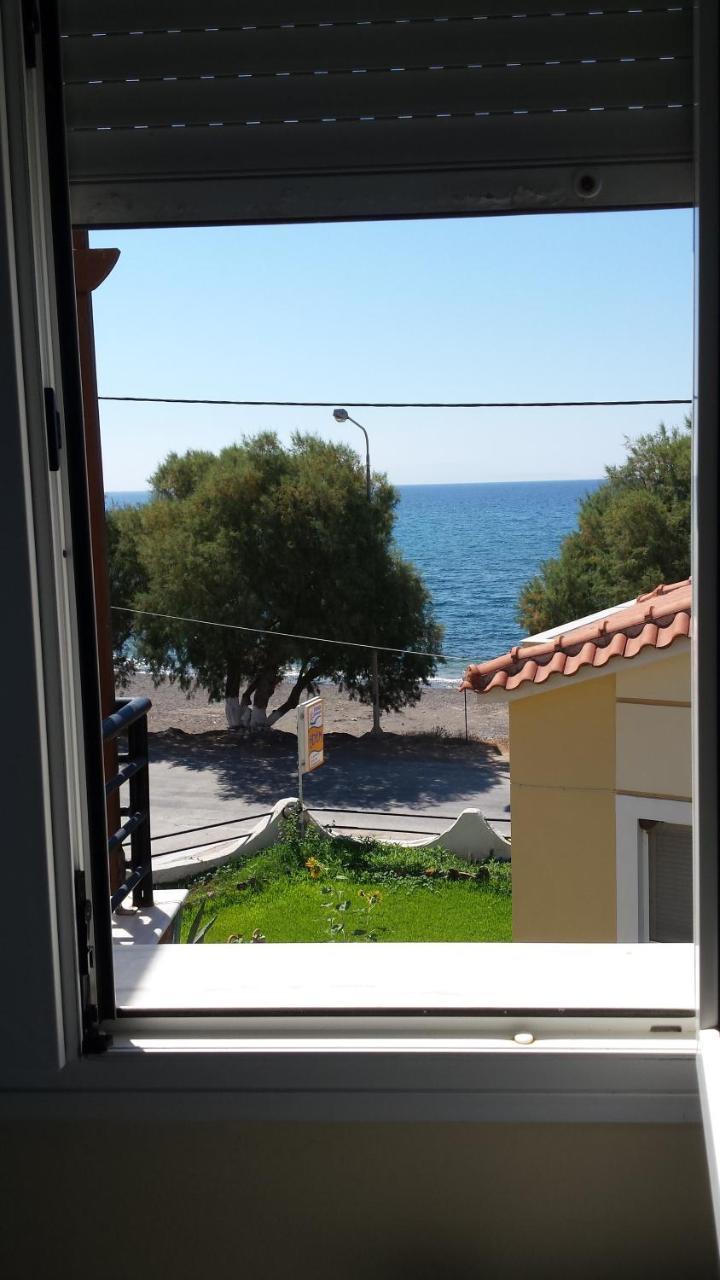 Aparthotel Edem Vatera Esterno foto