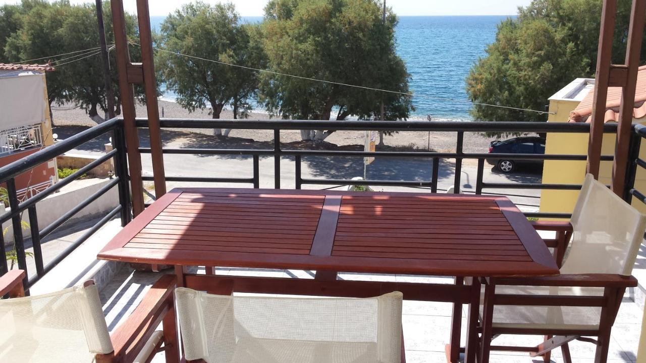 Aparthotel Edem Vatera Esterno foto