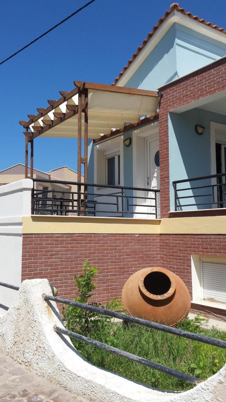 Aparthotel Edem Vatera Esterno foto